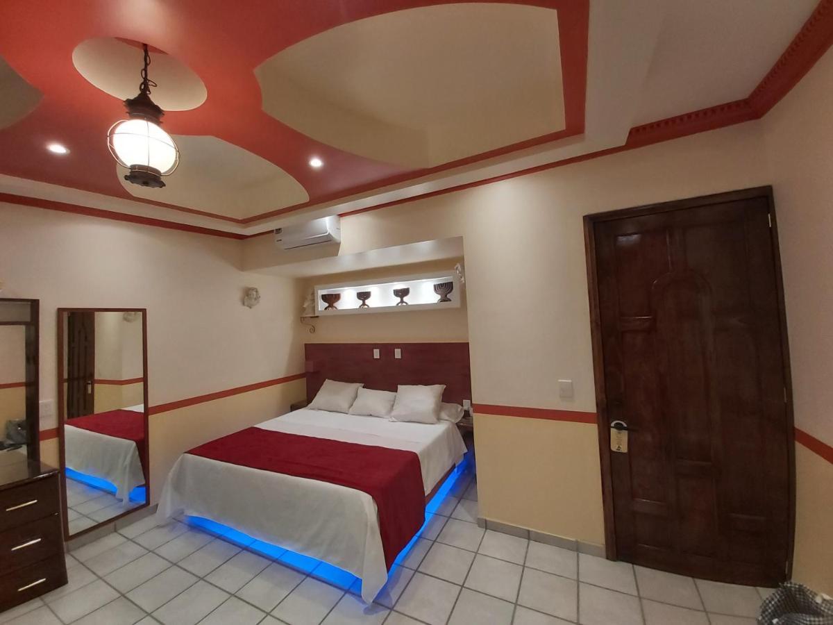 Hotel Boutique Tekali Inn Cuetzalán del Progreso Exterior foto