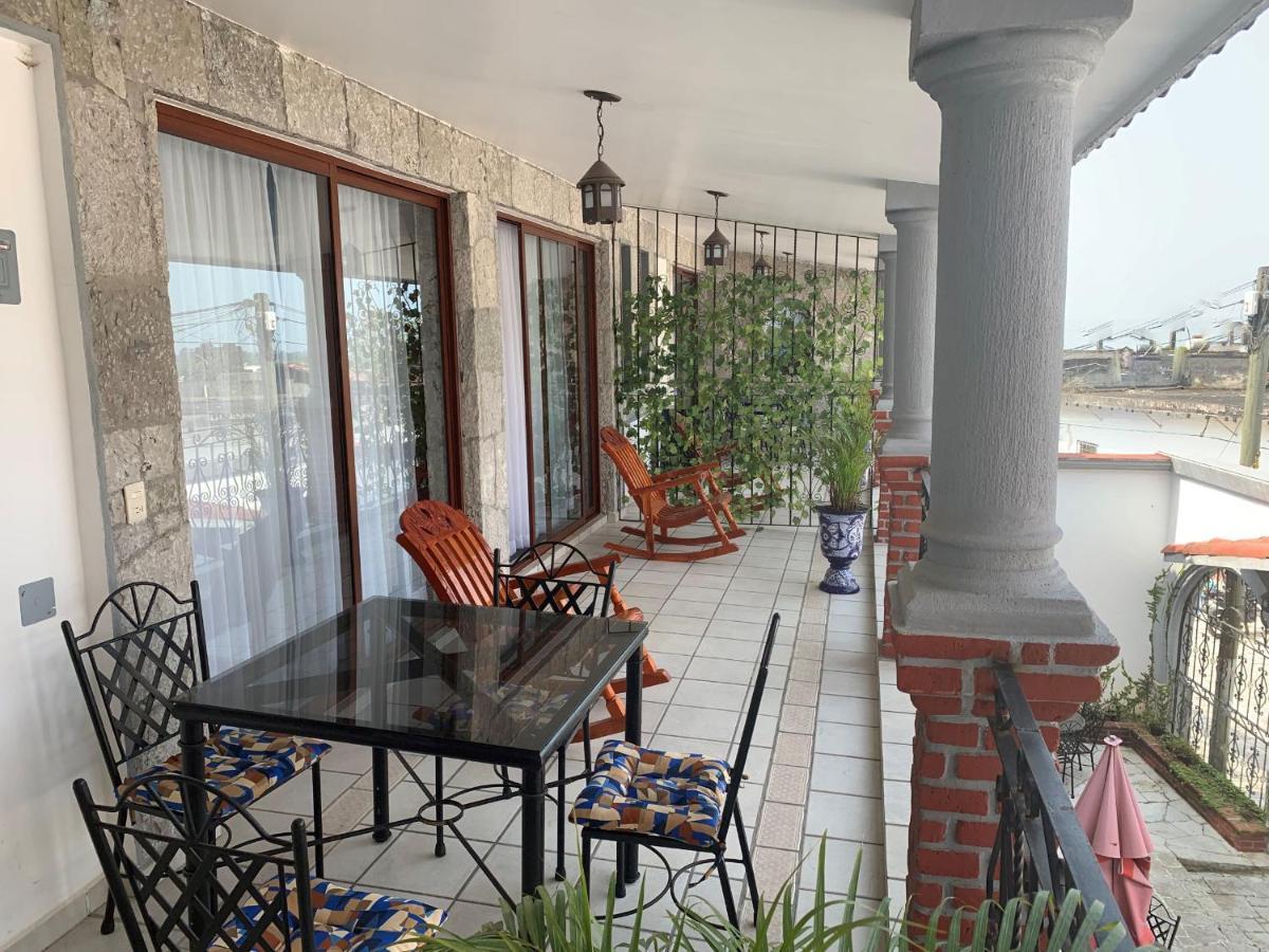 Hotel Boutique Tekali Inn Cuetzalán del Progreso Exterior foto