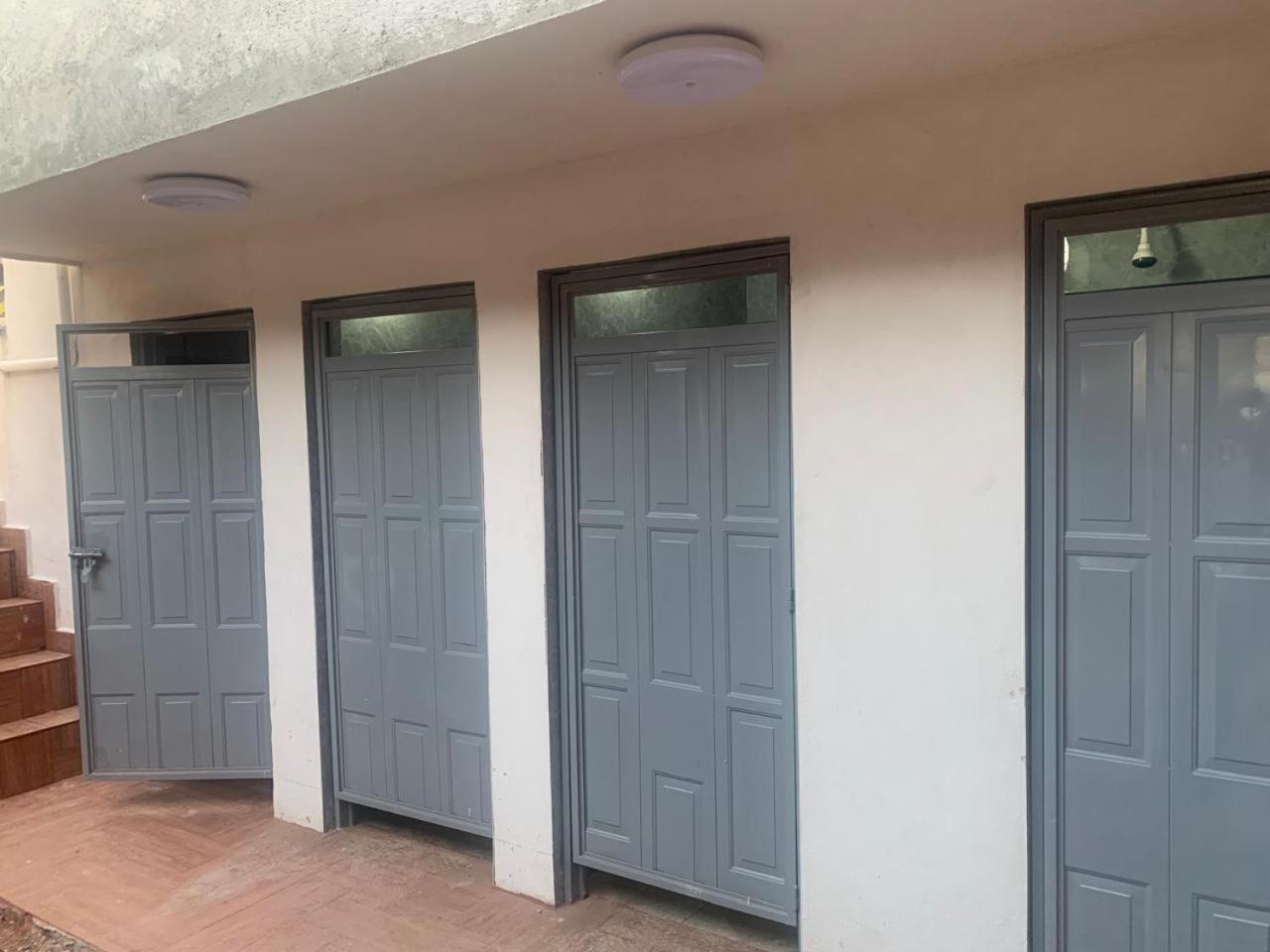 Hotel Boutique Tekali Inn Cuetzalán del Progreso Exterior foto