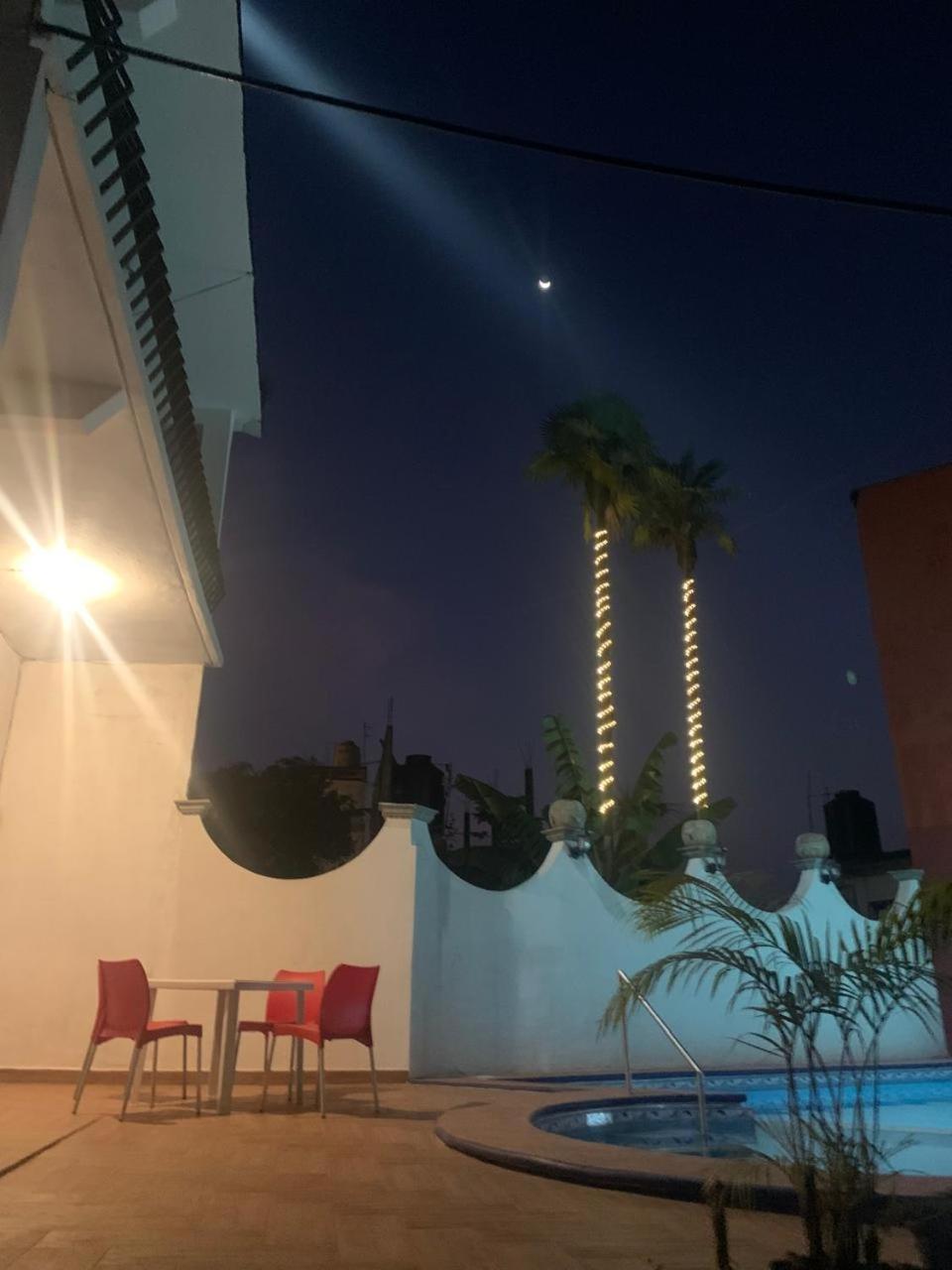 Hotel Boutique Tekali Inn Cuetzalán del Progreso Exterior foto